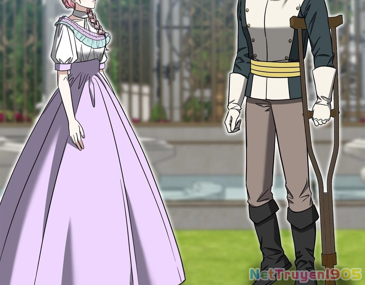 Không Bao Giờ Trở Về Gia Đình Đã Bỏ Rơi Tôi Chapter 67 - 101