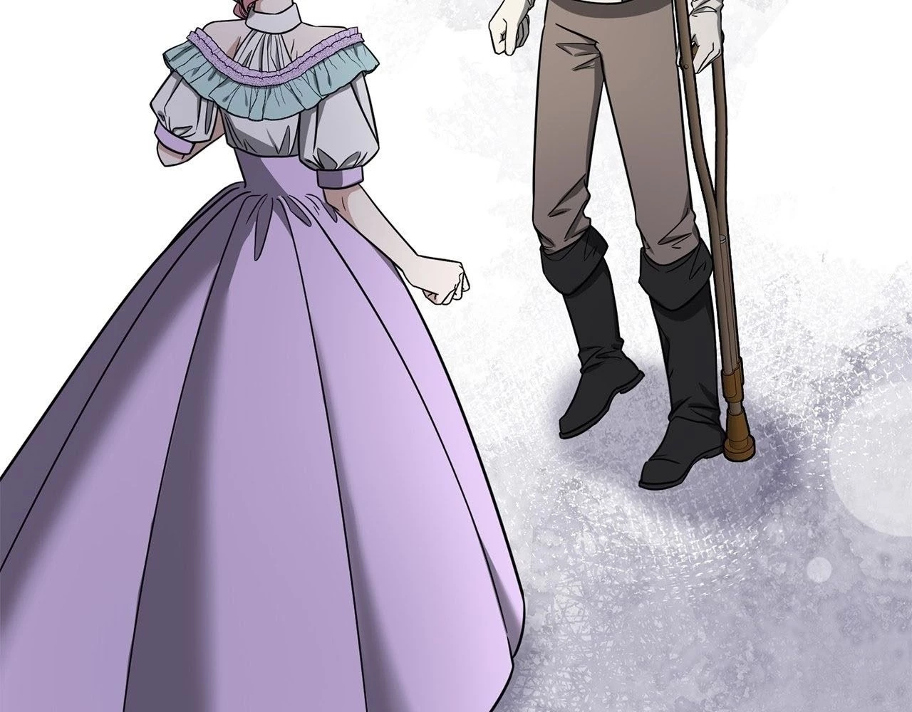 Không Bao Giờ Trở Về Gia Đình Đã Bỏ Rơi Tôi Chapter 67 - 149