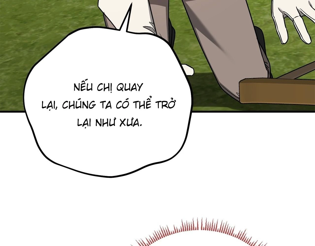 Không Bao Giờ Trở Về Gia Đình Đã Bỏ Rơi Tôi Chapter 68 - 6