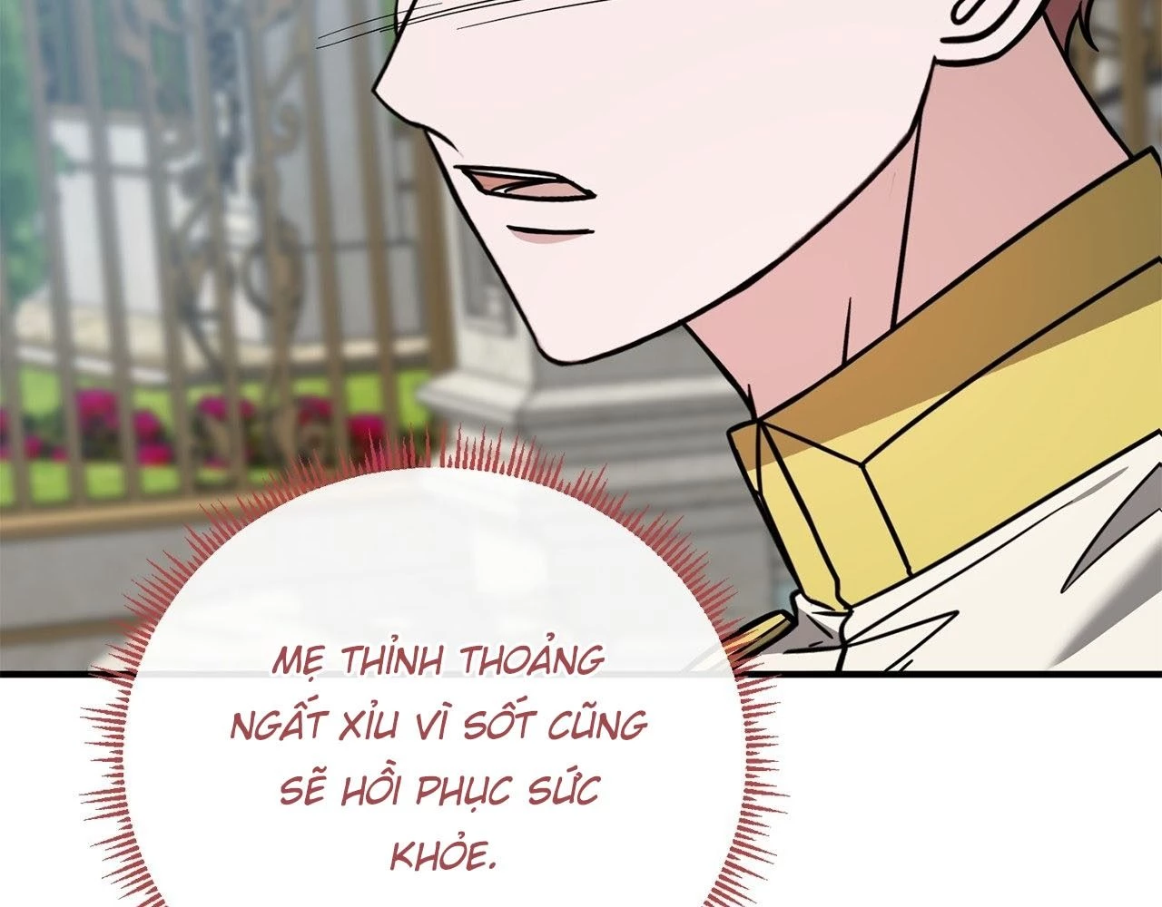 Không Bao Giờ Trở Về Gia Đình Đã Bỏ Rơi Tôi Chapter 68 - 8