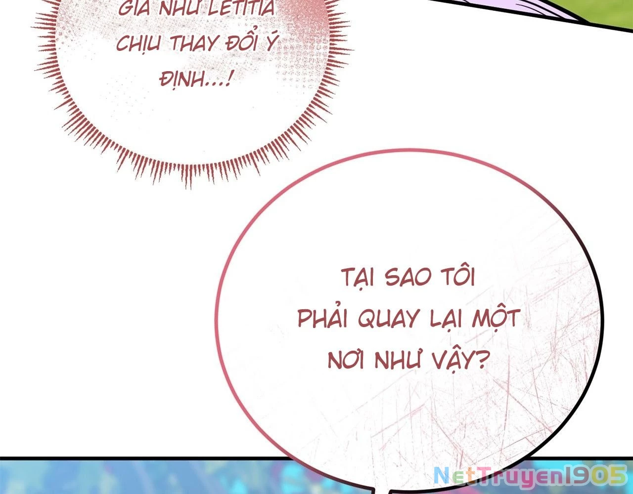 Không Bao Giờ Trở Về Gia Đình Đã Bỏ Rơi Tôi Chapter 68 - 19
