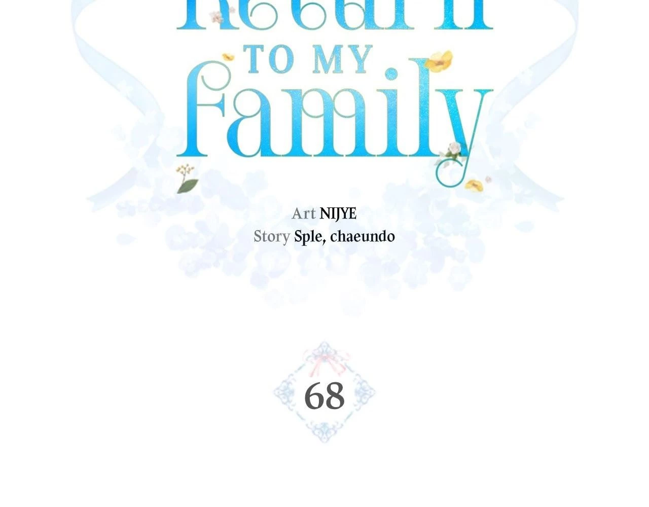 Không Bao Giờ Trở Về Gia Đình Đã Bỏ Rơi Tôi Chapter 68 - 24