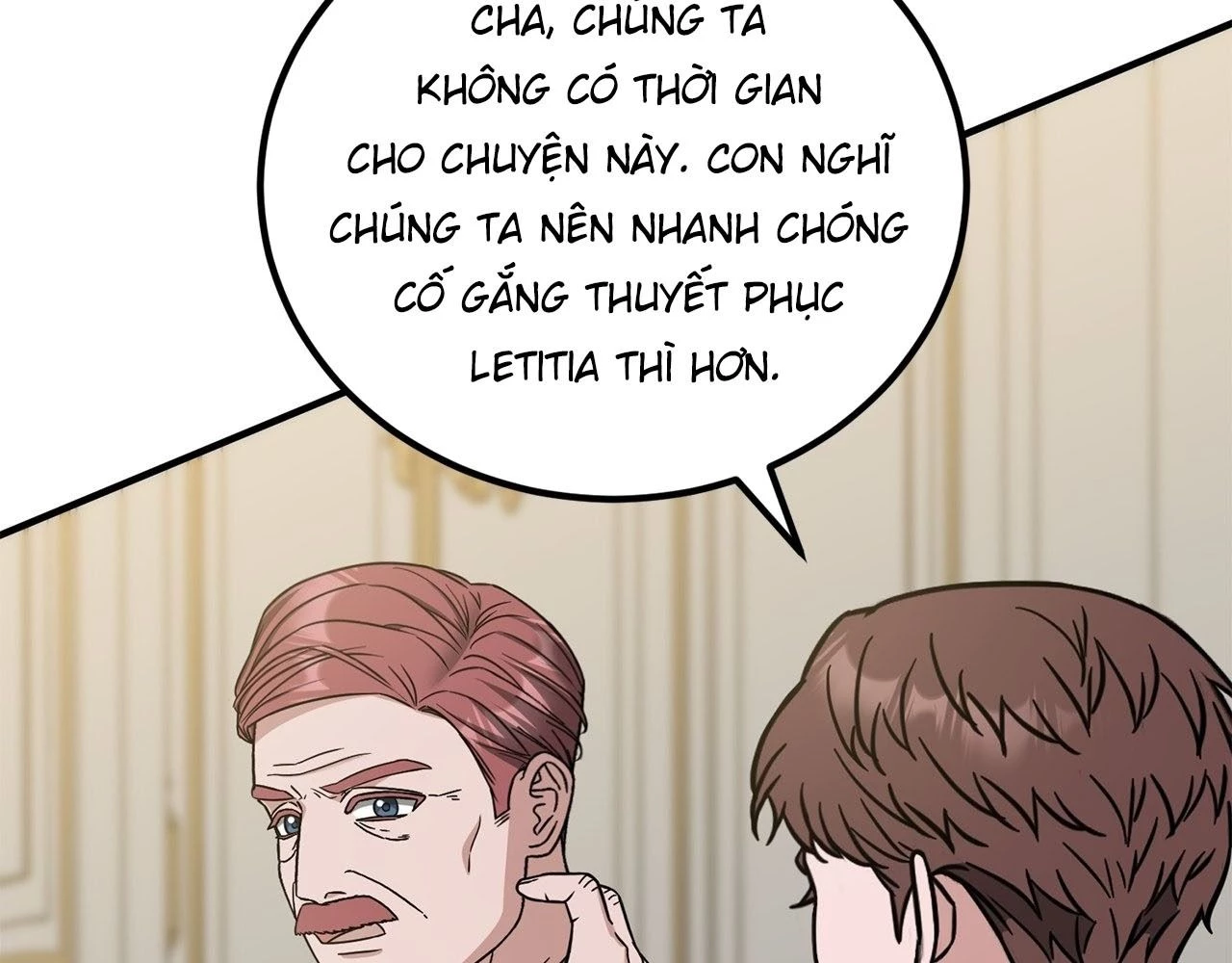 Không Bao Giờ Trở Về Gia Đình Đã Bỏ Rơi Tôi Chapter 68 - 43