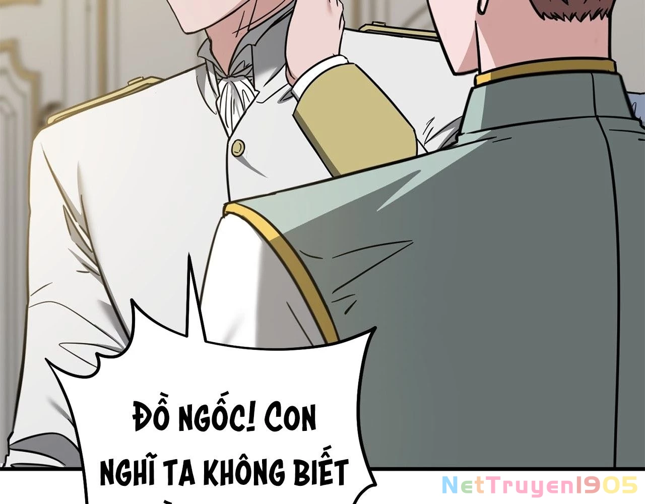 Không Bao Giờ Trở Về Gia Đình Đã Bỏ Rơi Tôi Chapter 68 - 44