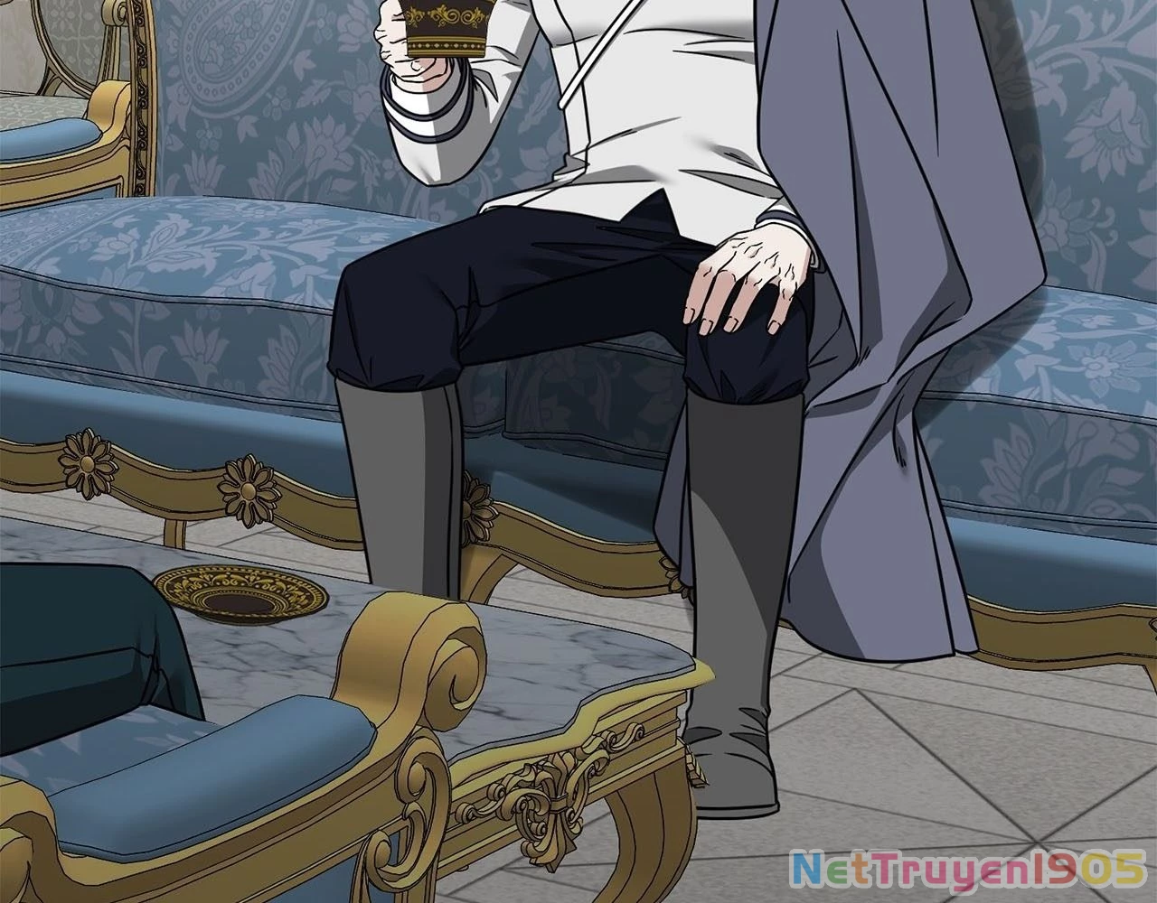 Không Bao Giờ Trở Về Gia Đình Đã Bỏ Rơi Tôi Chapter 68 - 57