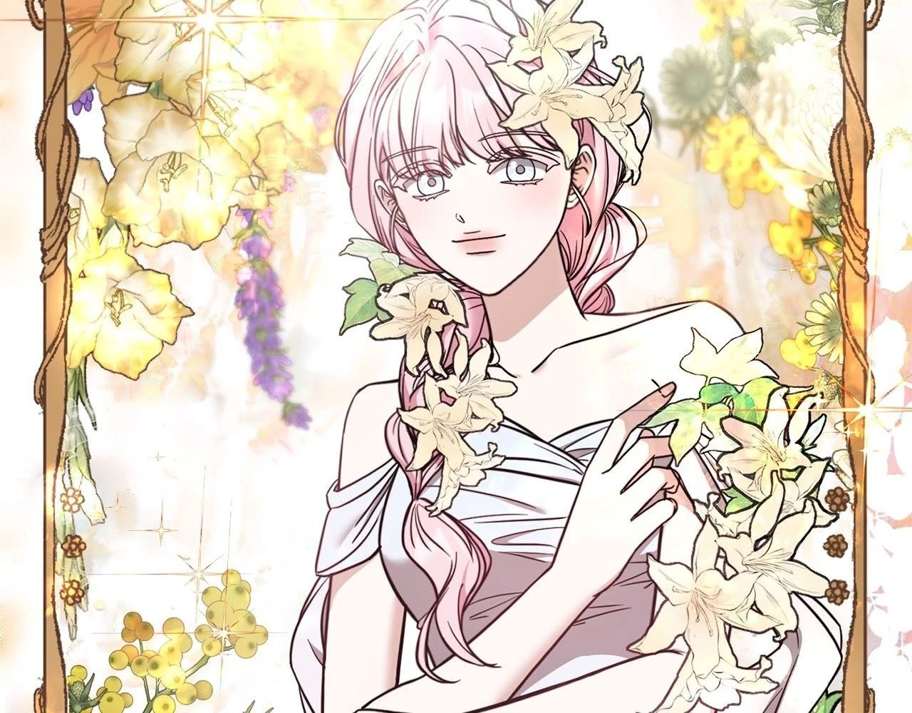 Không Bao Giờ Trở Về Gia Đình Đã Bỏ Rơi Tôi Chapter 68 - 69