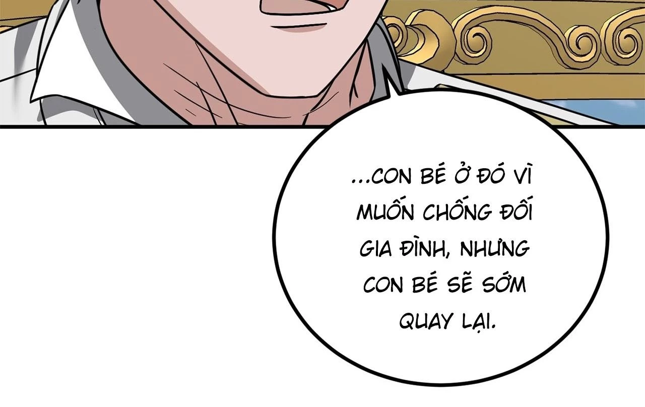 Không Bao Giờ Trở Về Gia Đình Đã Bỏ Rơi Tôi Chapter 68 - 75