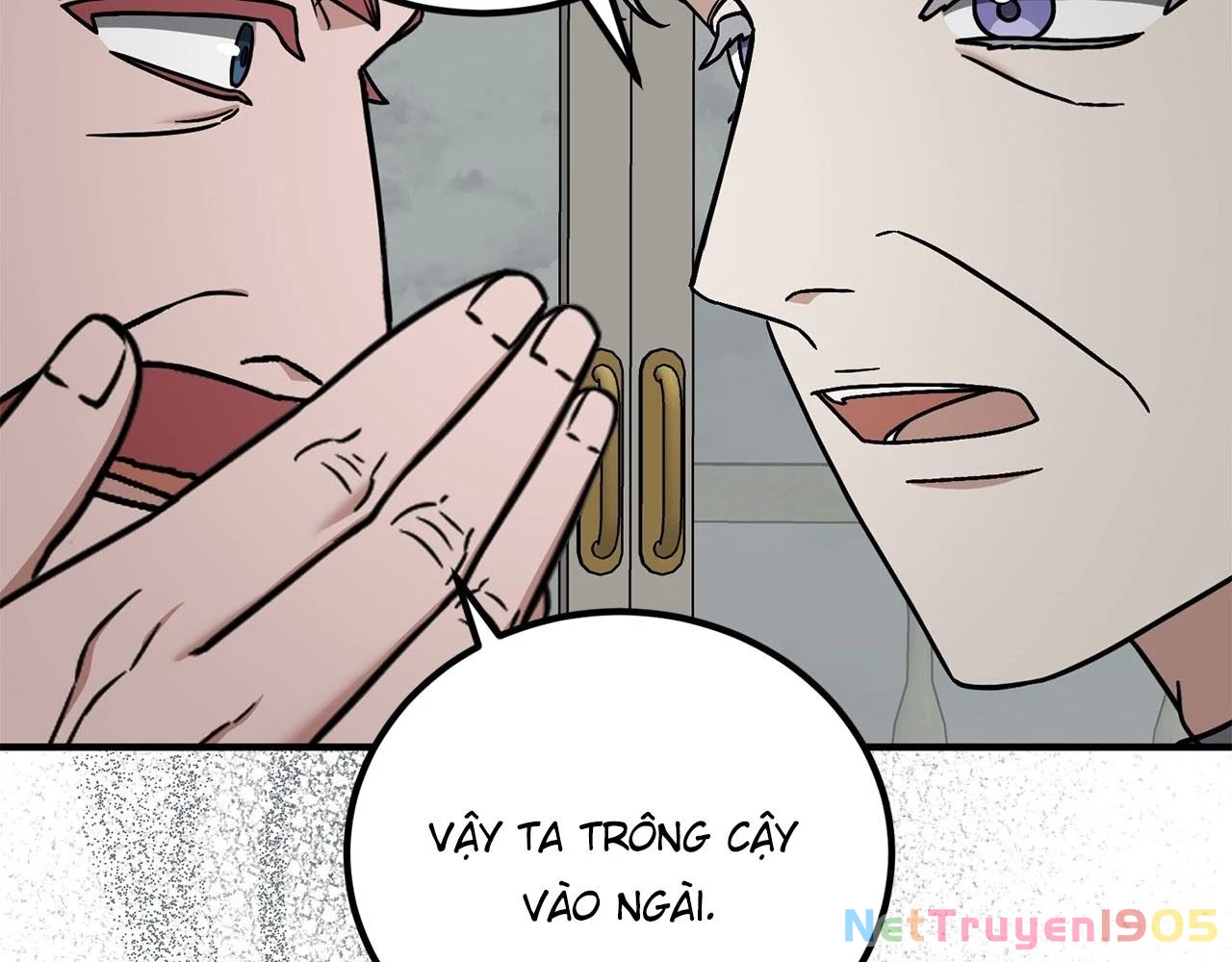 Không Bao Giờ Trở Về Gia Đình Đã Bỏ Rơi Tôi Chapter 68 - 84