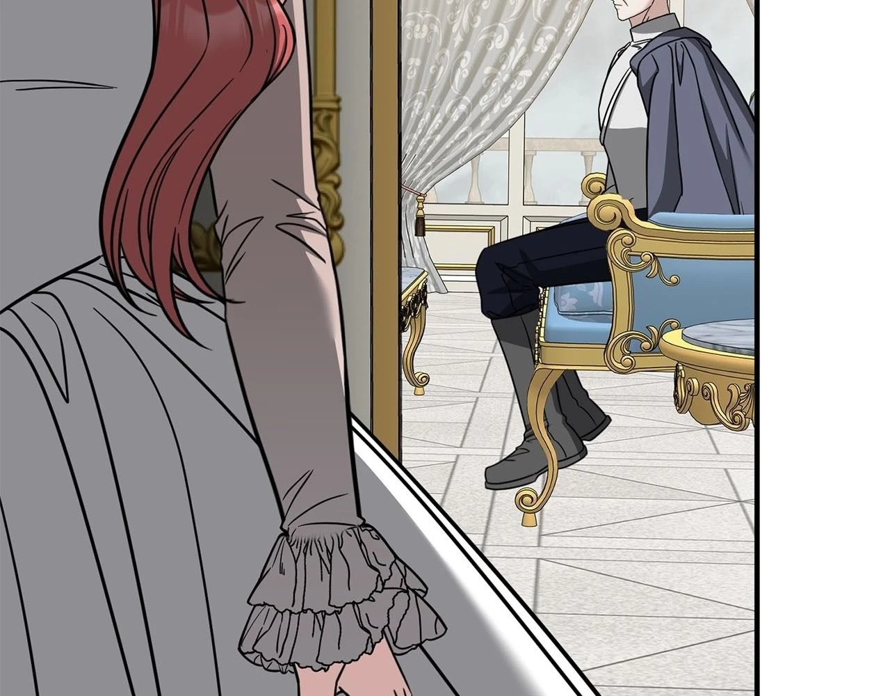 Không Bao Giờ Trở Về Gia Đình Đã Bỏ Rơi Tôi Chapter 68 - 87