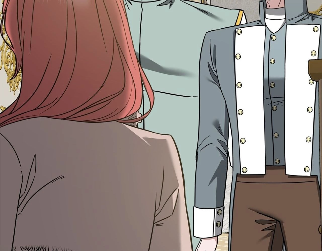 Không Bao Giờ Trở Về Gia Đình Đã Bỏ Rơi Tôi Chapter 68 - 96