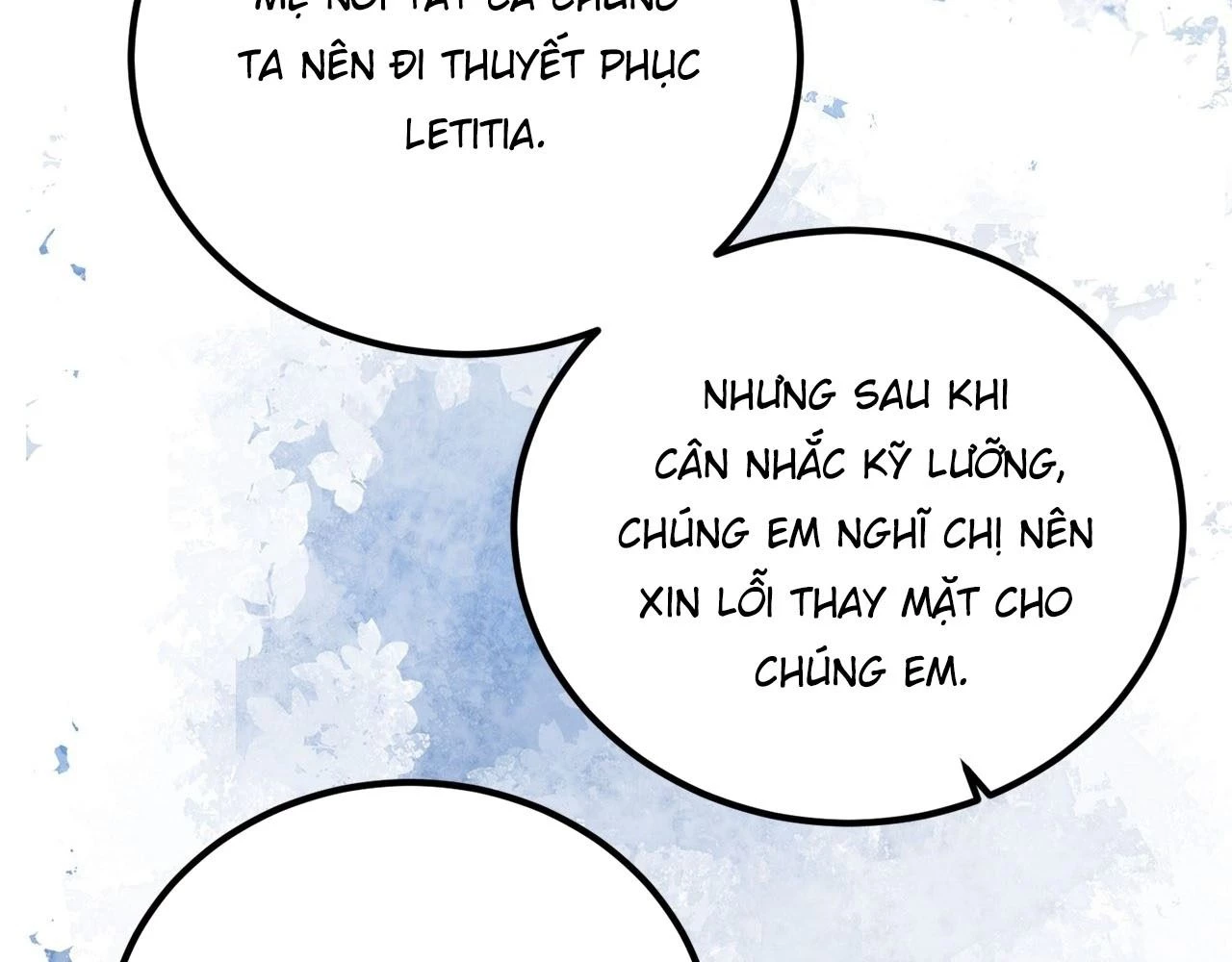 Không Bao Giờ Trở Về Gia Đình Đã Bỏ Rơi Tôi Chapter 68 - 98