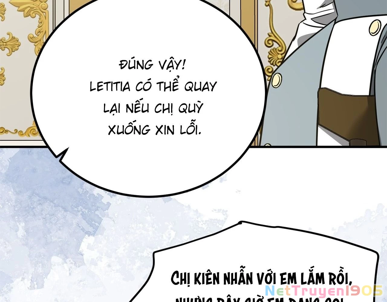 Không Bao Giờ Trở Về Gia Đình Đã Bỏ Rơi Tôi Chapter 68 - 101