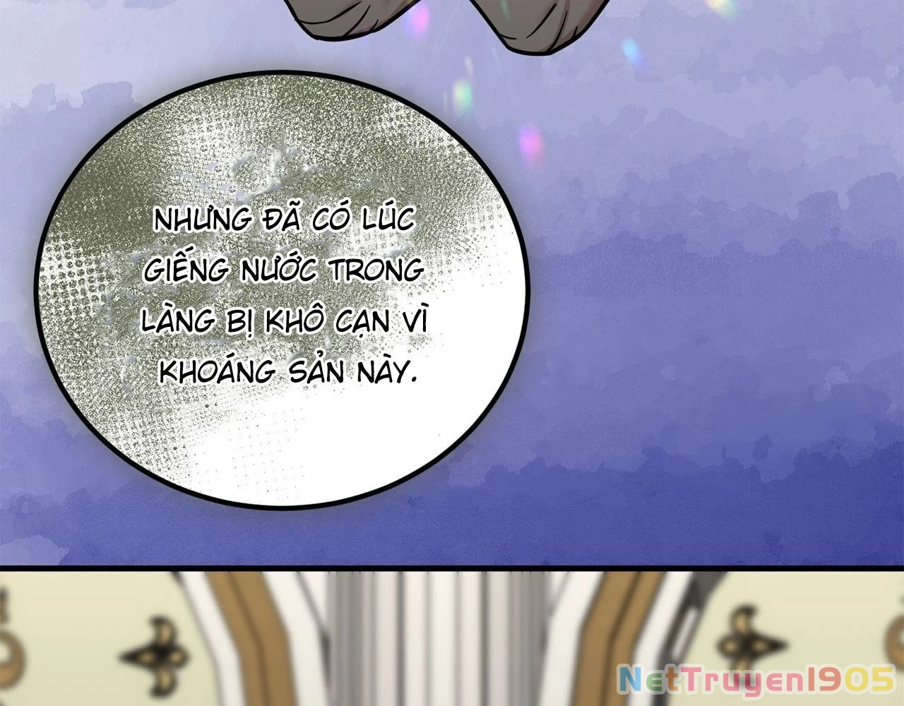 Không Bao Giờ Trở Về Gia Đình Đã Bỏ Rơi Tôi Chapter 68 - 161