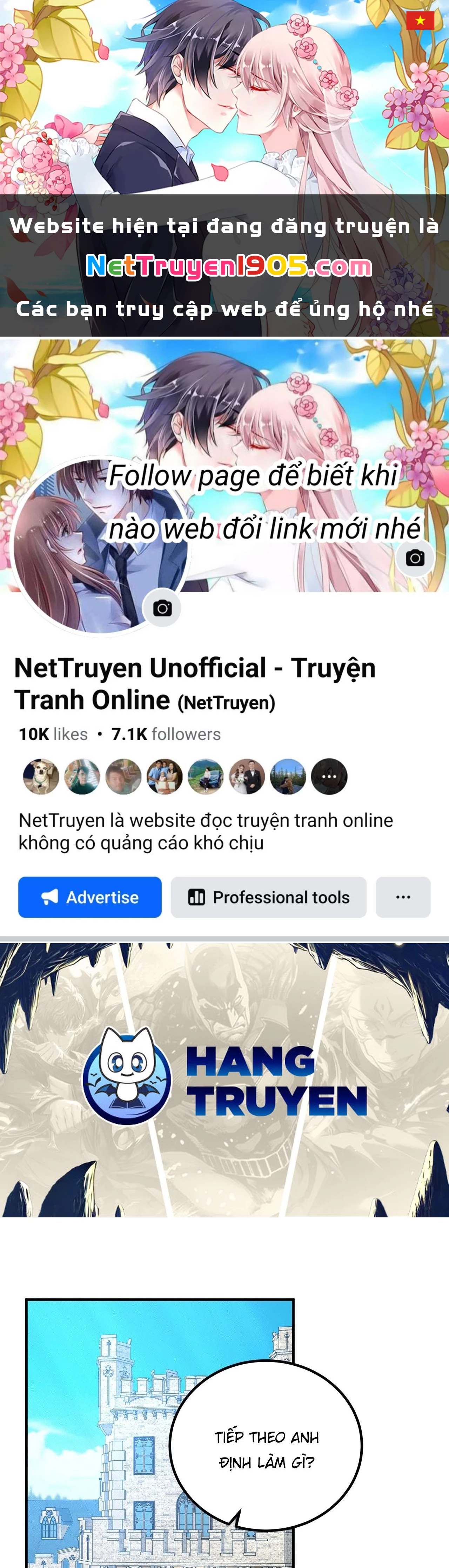 Không Bao Giờ Trở Về Gia Đình Đã Bỏ Rơi Tôi Chapter 69 - 1