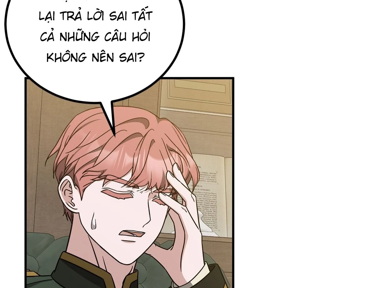 Không Bao Giờ Trở Về Gia Đình Đã Bỏ Rơi Tôi Chapter 69 - 10