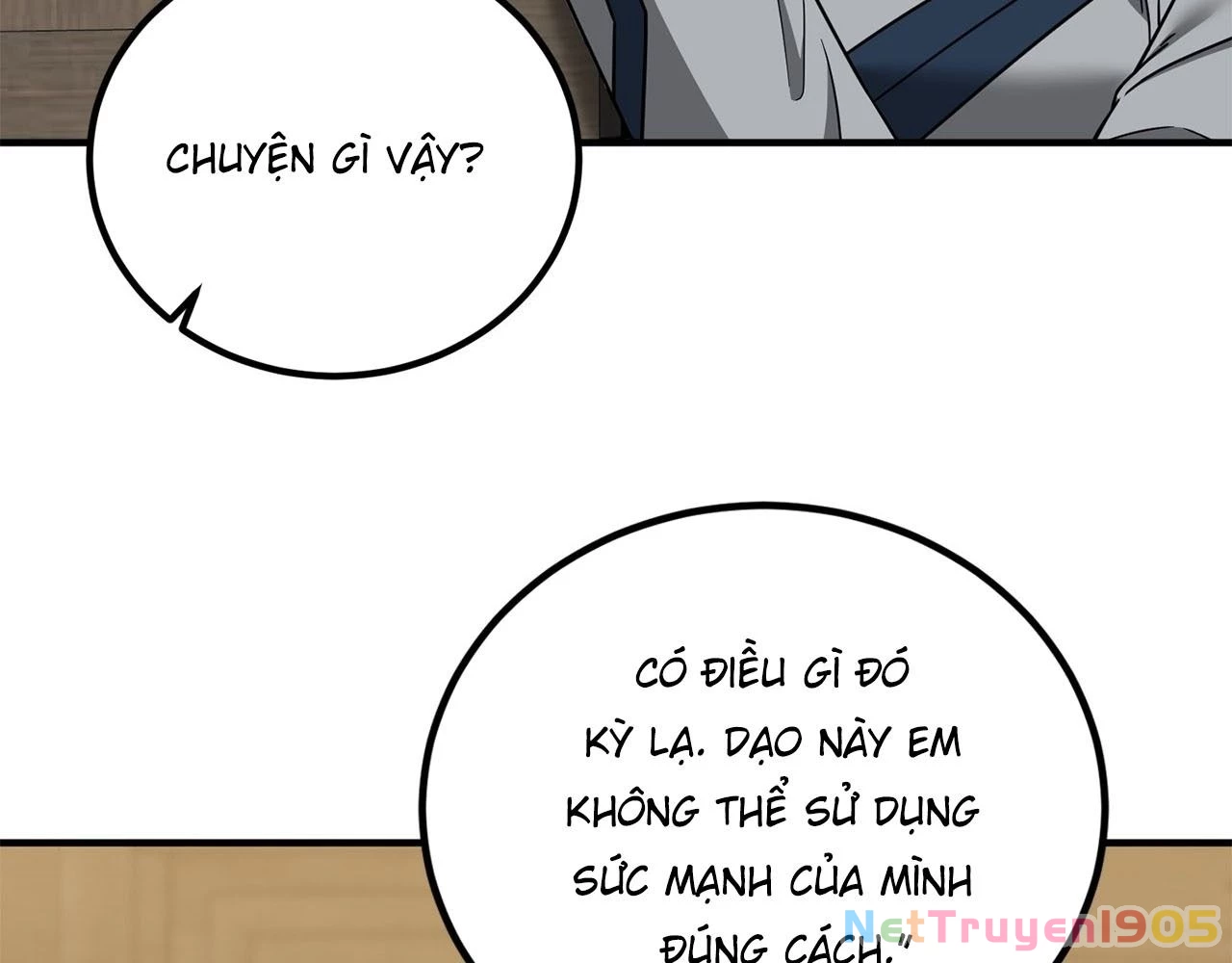 Không Bao Giờ Trở Về Gia Đình Đã Bỏ Rơi Tôi Chapter 69 - 16