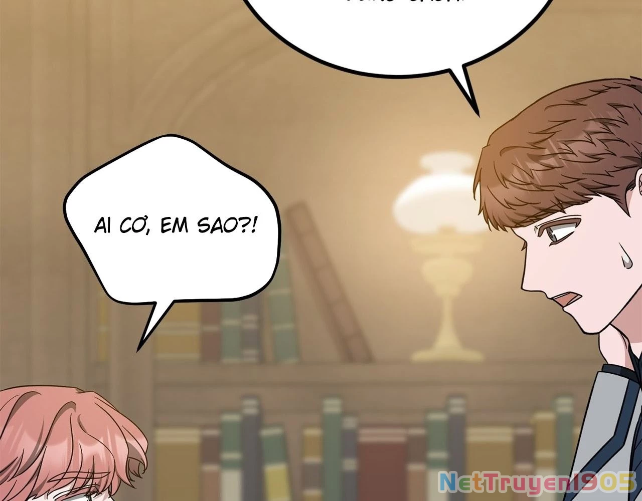 Không Bao Giờ Trở Về Gia Đình Đã Bỏ Rơi Tôi Chapter 69 - 17