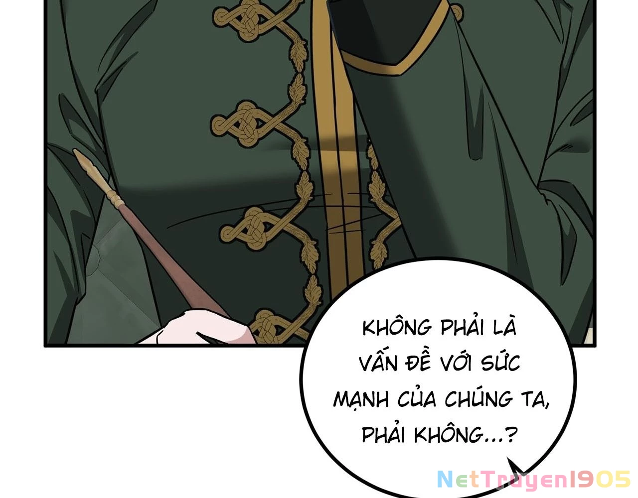 Không Bao Giờ Trở Về Gia Đình Đã Bỏ Rơi Tôi Chapter 69 - 22