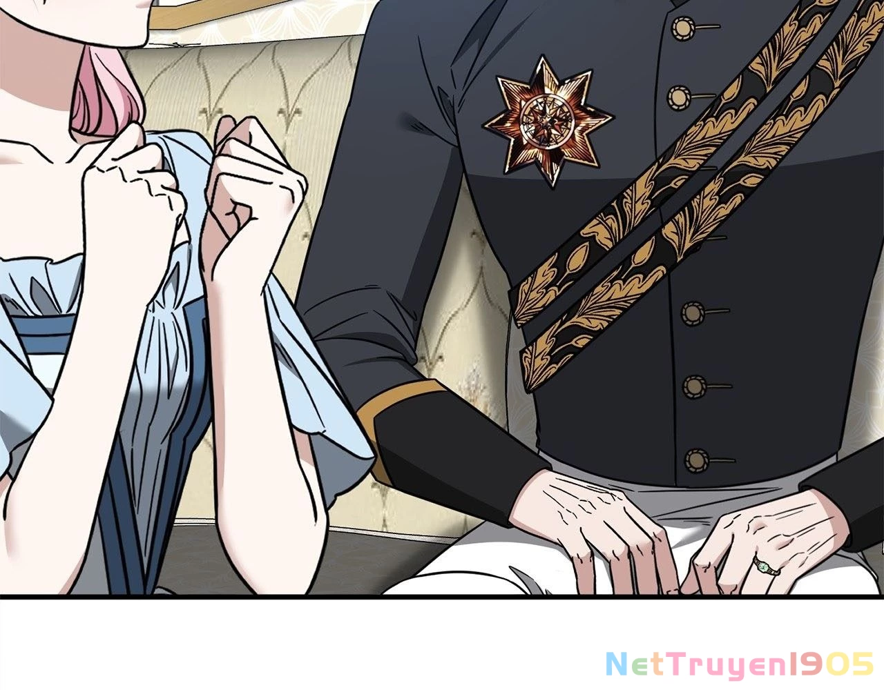 Không Bao Giờ Trở Về Gia Đình Đã Bỏ Rơi Tôi Chapter 69 - 43