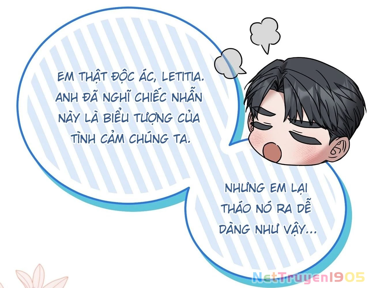 Không Bao Giờ Trở Về Gia Đình Đã Bỏ Rơi Tôi Chapter 69 - 70