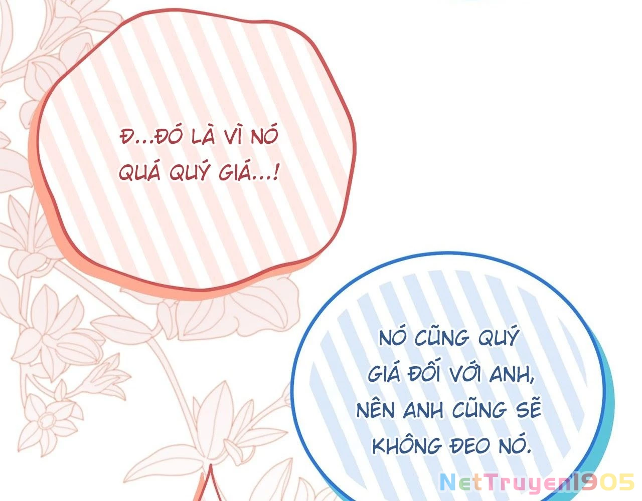 Không Bao Giờ Trở Về Gia Đình Đã Bỏ Rơi Tôi Chapter 69 - 71