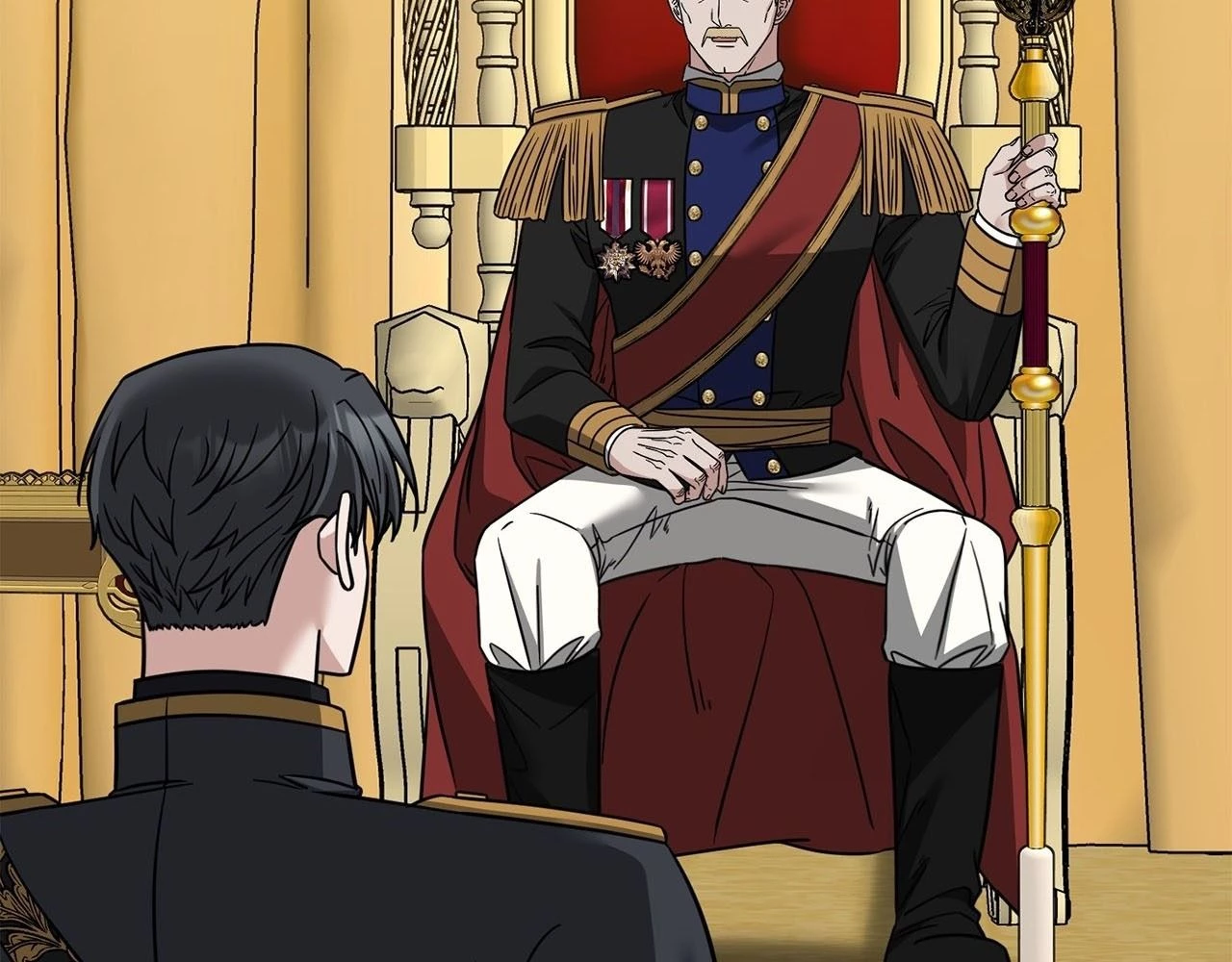 Không Bao Giờ Trở Về Gia Đình Đã Bỏ Rơi Tôi Chapter 69 - 106