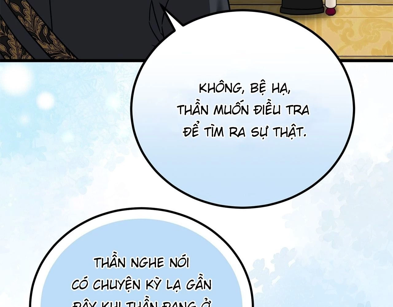 Không Bao Giờ Trở Về Gia Đình Đã Bỏ Rơi Tôi Chapter 69 - 107