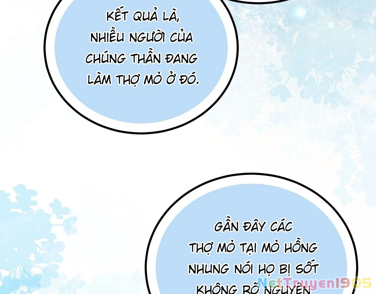Không Bao Giờ Trở Về Gia Đình Đã Bỏ Rơi Tôi Chapter 69 - 109
