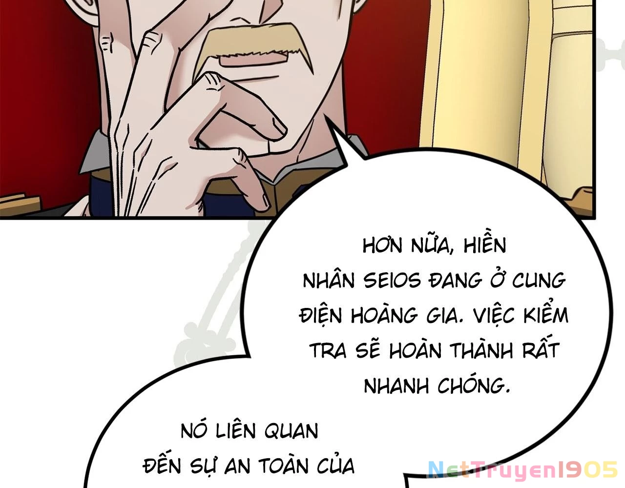 Không Bao Giờ Trở Về Gia Đình Đã Bỏ Rơi Tôi Chapter 69 - 121