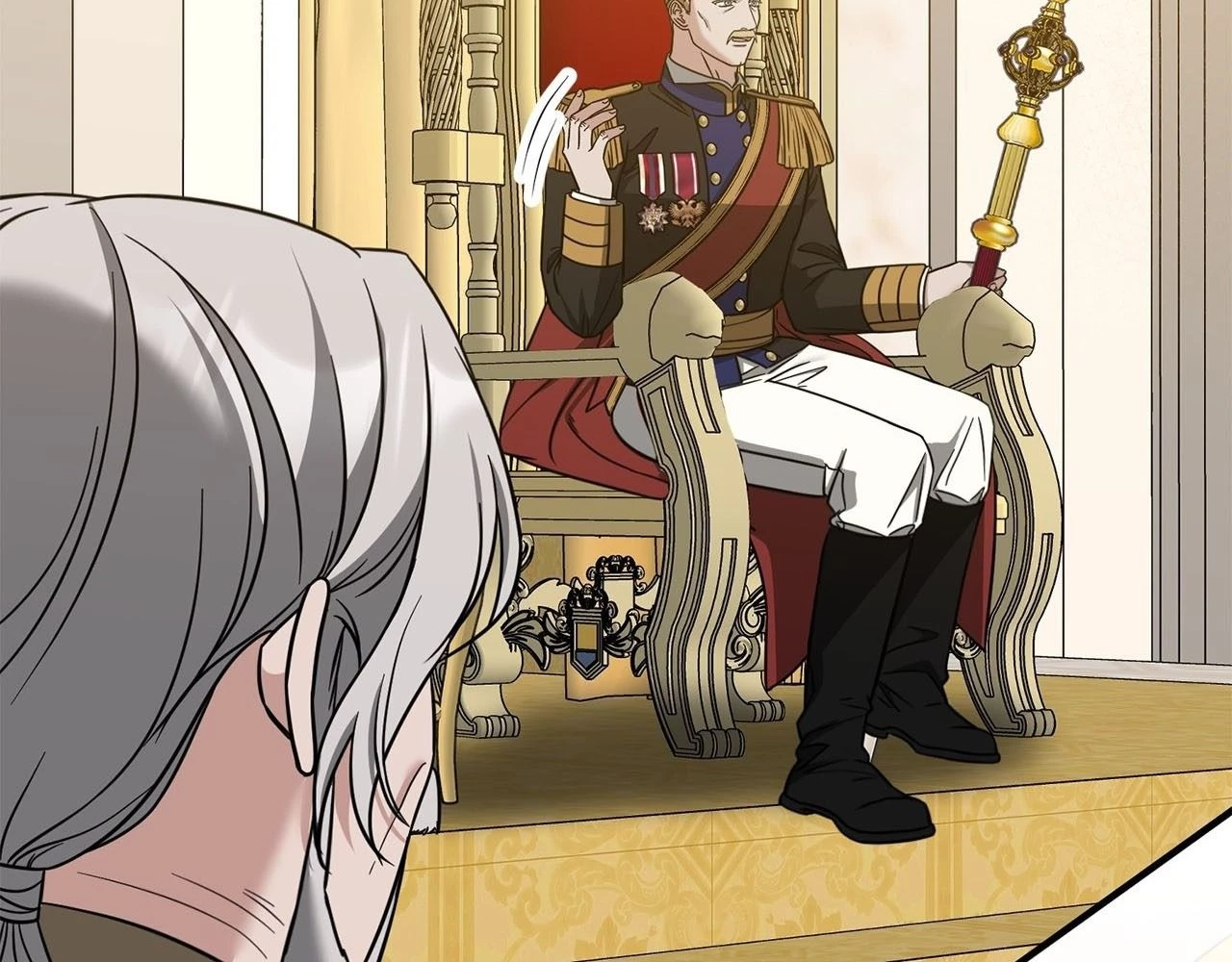 Không Bao Giờ Trở Về Gia Đình Đã Bỏ Rơi Tôi Chapter 69 - 123