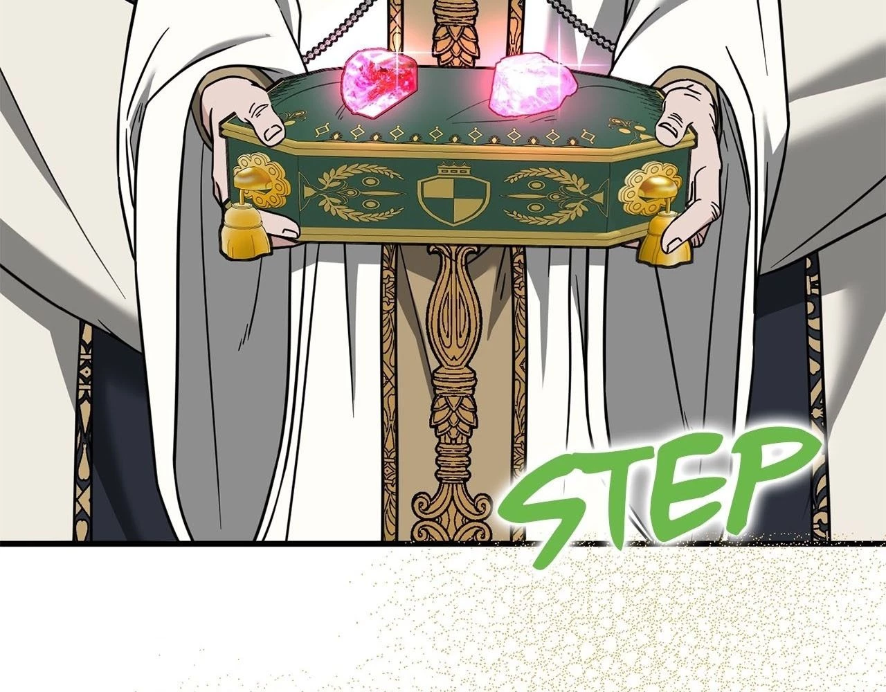 Không Bao Giờ Trở Về Gia Đình Đã Bỏ Rơi Tôi Chapter 69 - 126