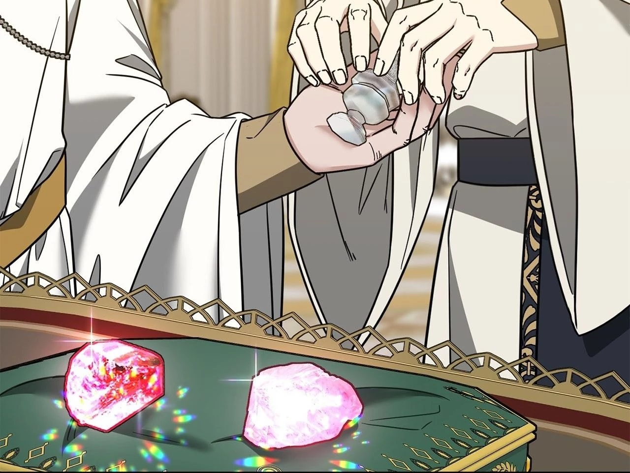 Không Bao Giờ Trở Về Gia Đình Đã Bỏ Rơi Tôi Chapter 69 - 128