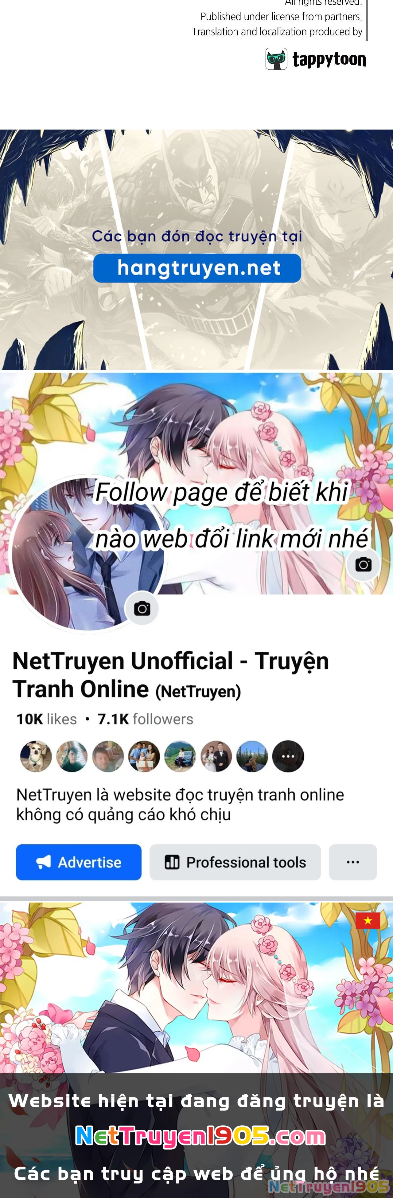 Không Bao Giờ Trở Về Gia Đình Đã Bỏ Rơi Tôi Chapter 69 - 181