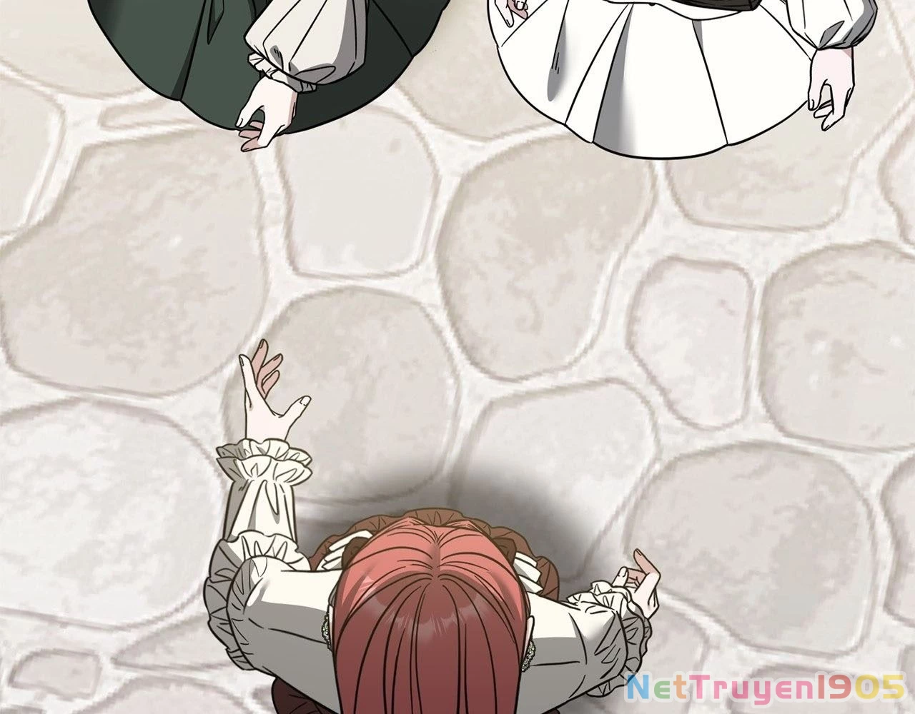 Không Bao Giờ Trở Về Gia Đình Đã Bỏ Rơi Tôi Chapter 70 - 6