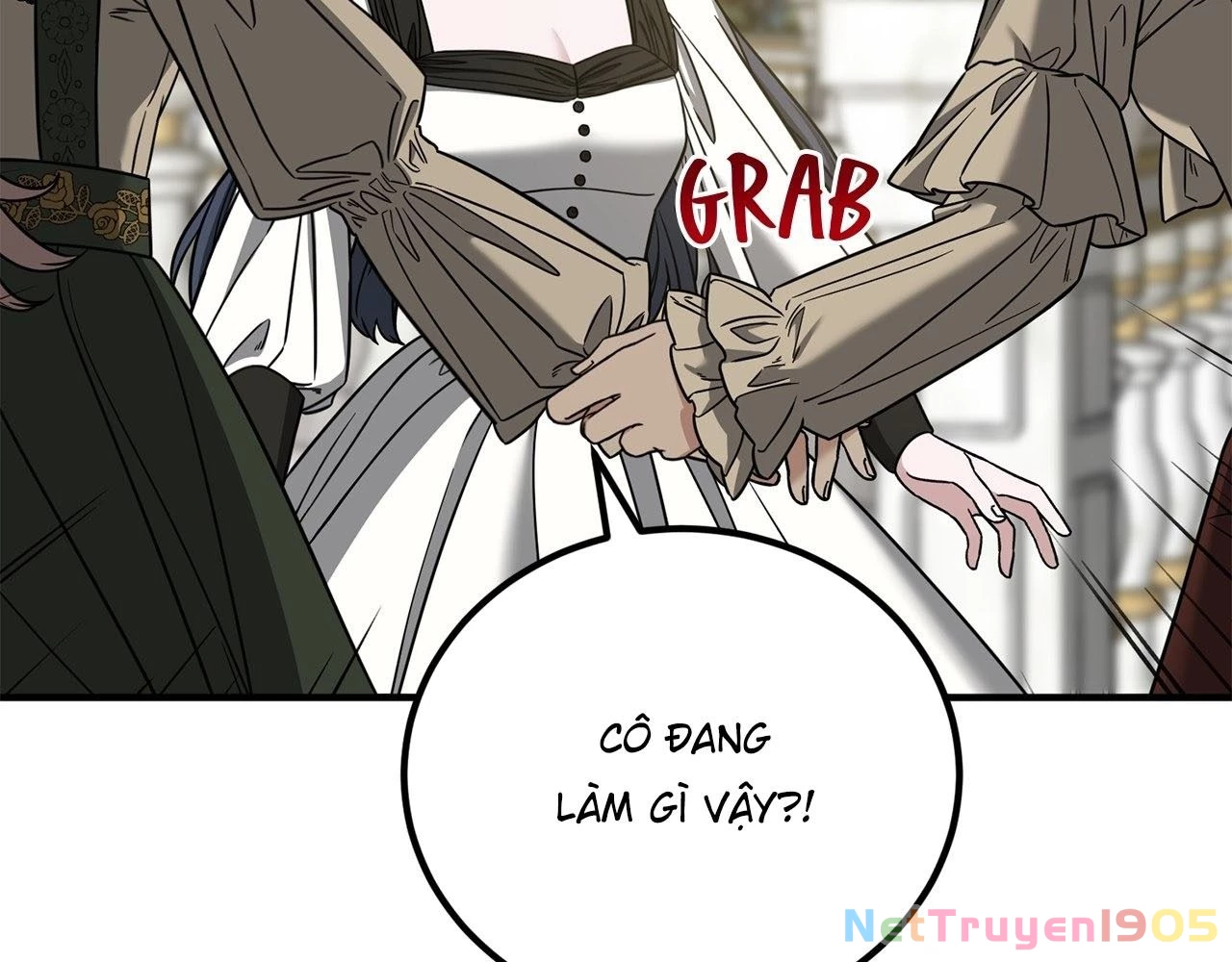 Không Bao Giờ Trở Về Gia Đình Đã Bỏ Rơi Tôi Chapter 70 - 9