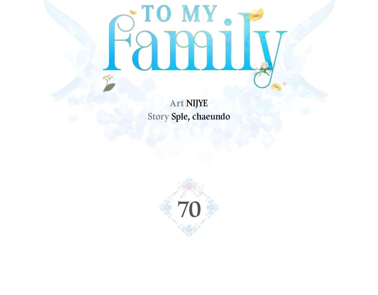 Không Bao Giờ Trở Về Gia Đình Đã Bỏ Rơi Tôi Chapter 70 - 21