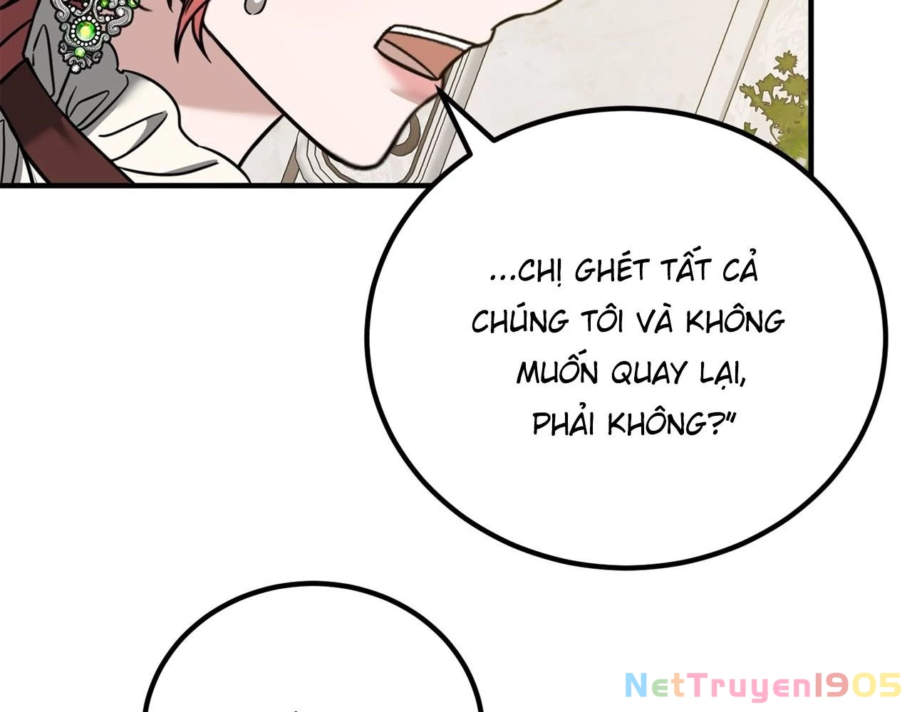 Không Bao Giờ Trở Về Gia Đình Đã Bỏ Rơi Tôi Chapter 70 - 26