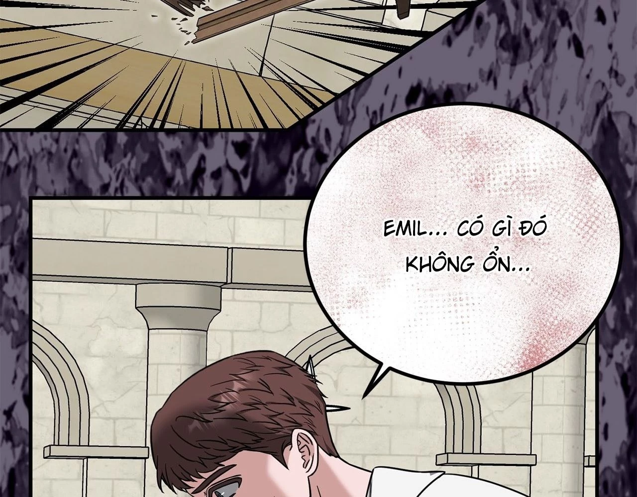 Không Bao Giờ Trở Về Gia Đình Đã Bỏ Rơi Tôi Chapter 70 - 28