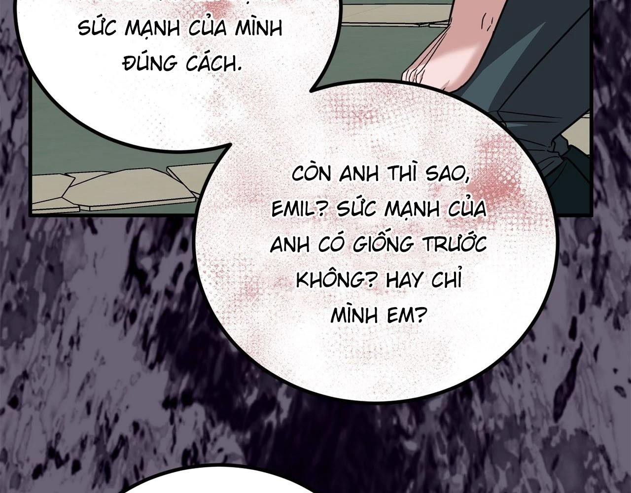 Không Bao Giờ Trở Về Gia Đình Đã Bỏ Rơi Tôi Chapter 70 - 30