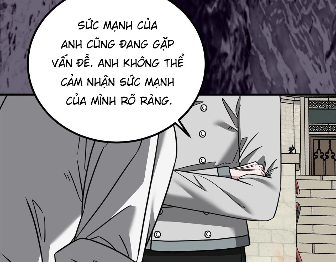 Không Bao Giờ Trở Về Gia Đình Đã Bỏ Rơi Tôi Chapter 70 - 31