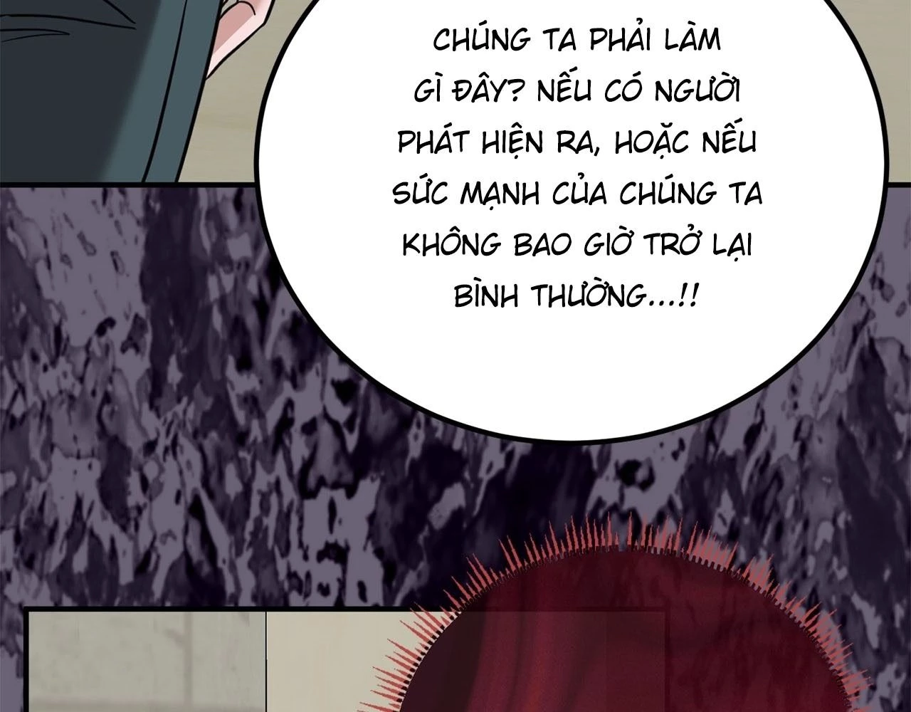 Không Bao Giờ Trở Về Gia Đình Đã Bỏ Rơi Tôi Chapter 70 - 33