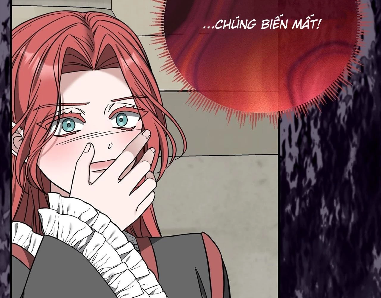 Không Bao Giờ Trở Về Gia Đình Đã Bỏ Rơi Tôi Chapter 70 - 34