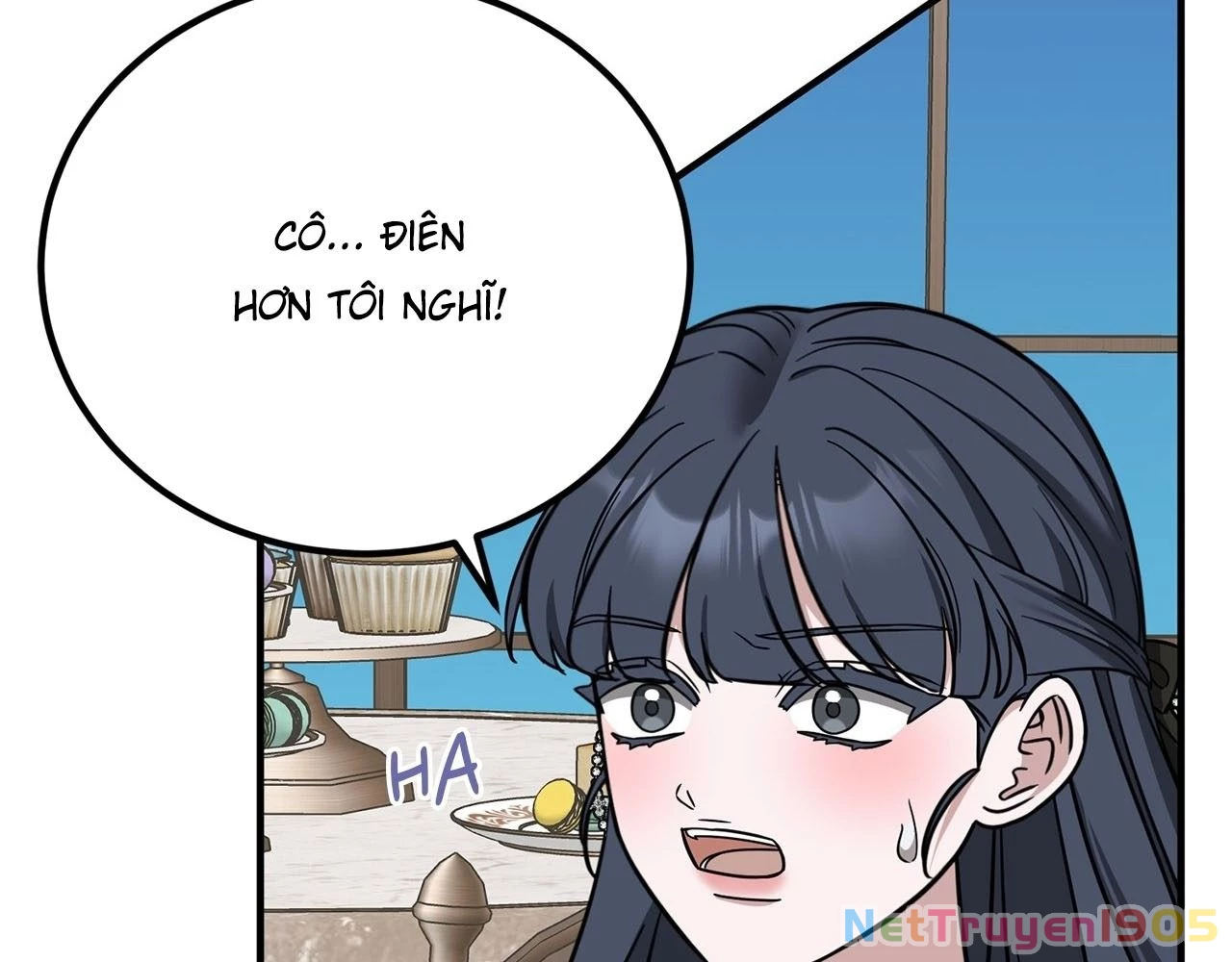 Không Bao Giờ Trở Về Gia Đình Đã Bỏ Rơi Tôi Chapter 70 - 40