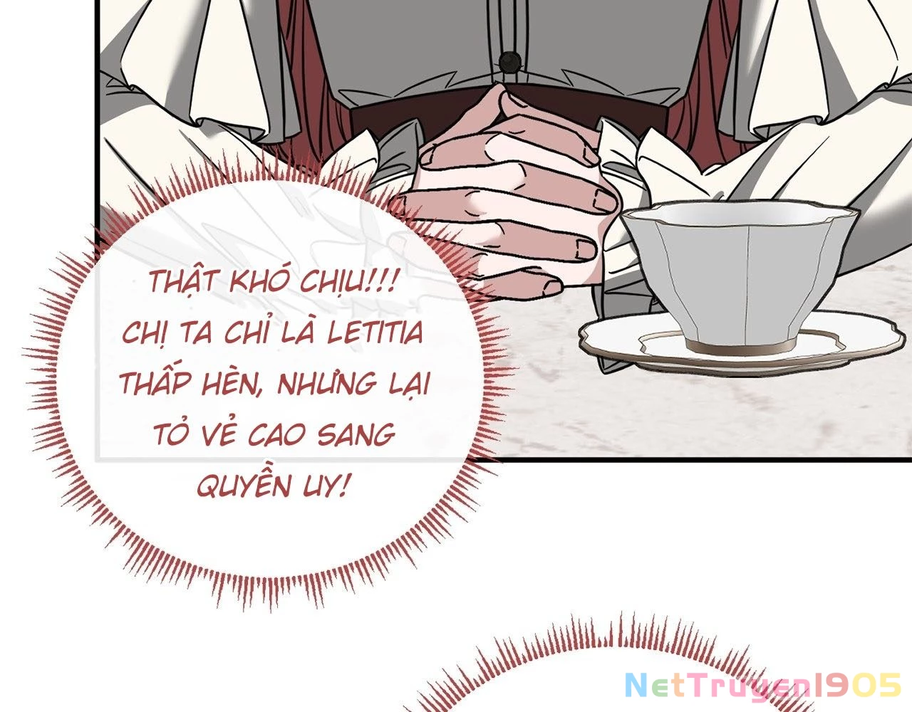 Không Bao Giờ Trở Về Gia Đình Đã Bỏ Rơi Tôi Chapter 70 - 53