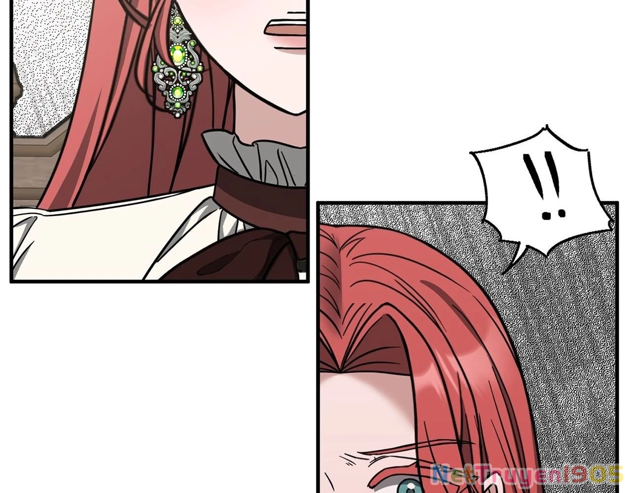 Không Bao Giờ Trở Về Gia Đình Đã Bỏ Rơi Tôi Chapter 70 - 61