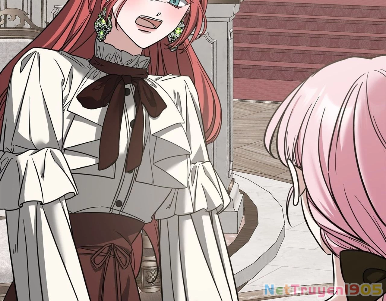 Không Bao Giờ Trở Về Gia Đình Đã Bỏ Rơi Tôi Chapter 70 - 64