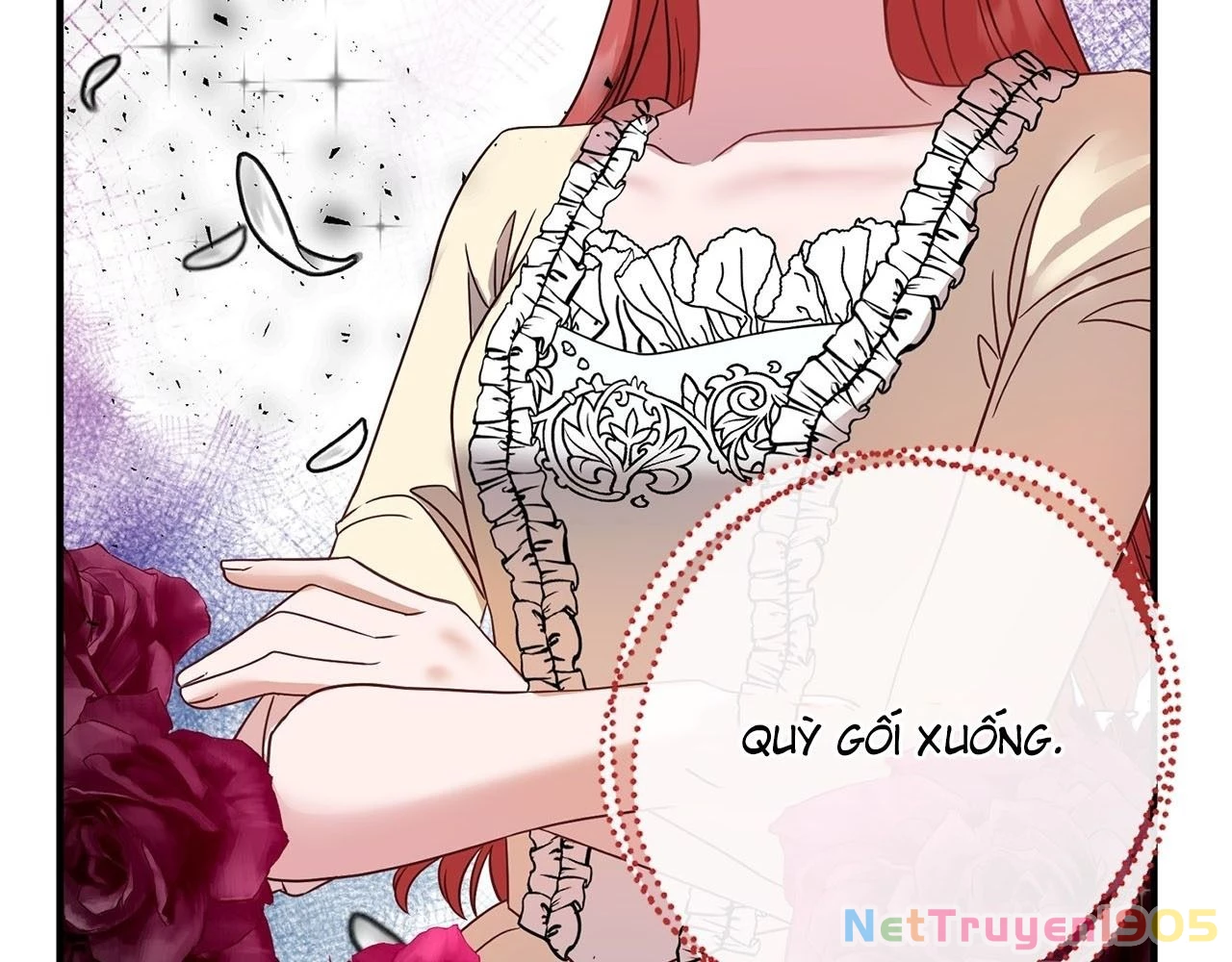 Không Bao Giờ Trở Về Gia Đình Đã Bỏ Rơi Tôi Chapter 70 - 70