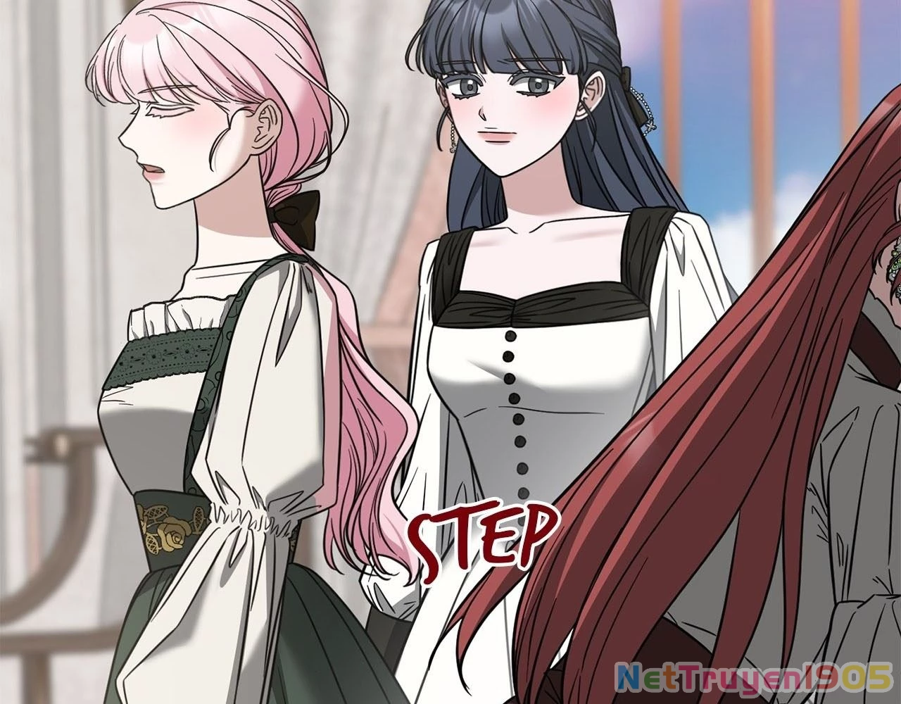 Không Bao Giờ Trở Về Gia Đình Đã Bỏ Rơi Tôi Chapter 70 - 82