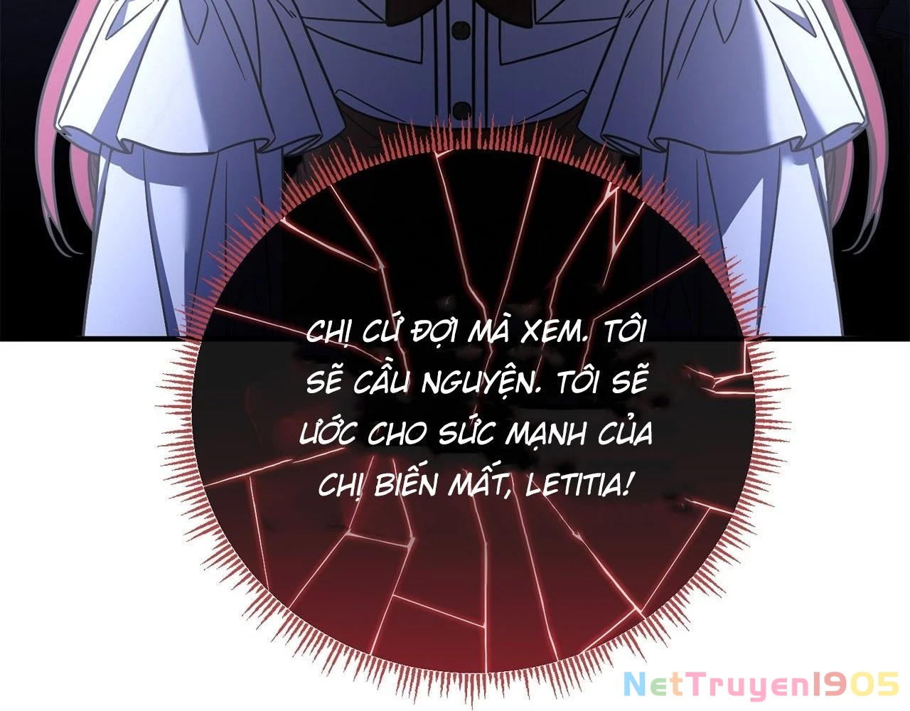 Không Bao Giờ Trở Về Gia Đình Đã Bỏ Rơi Tôi Chapter 70 - 90