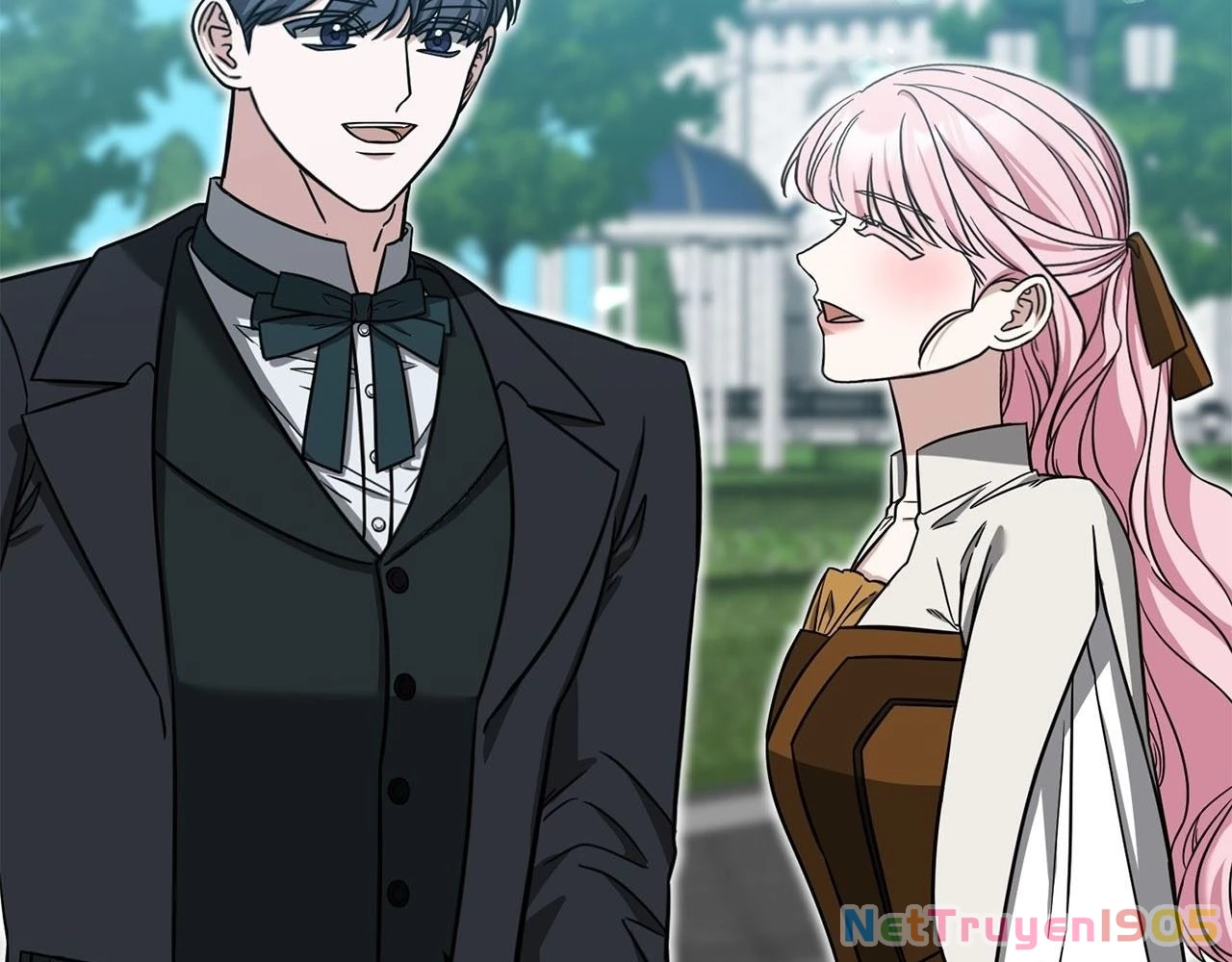 Không Bao Giờ Trở Về Gia Đình Đã Bỏ Rơi Tôi Chapter 70 - 96